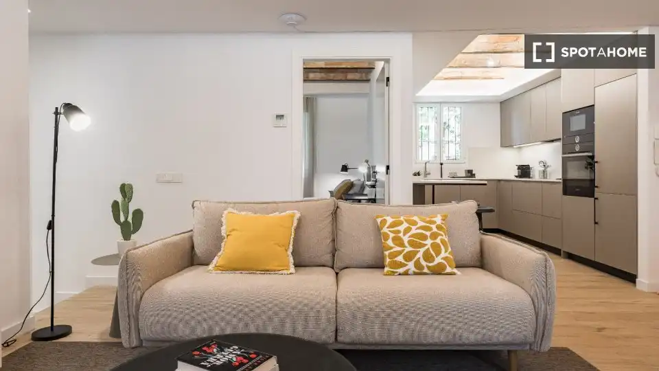 Room in Sarrià