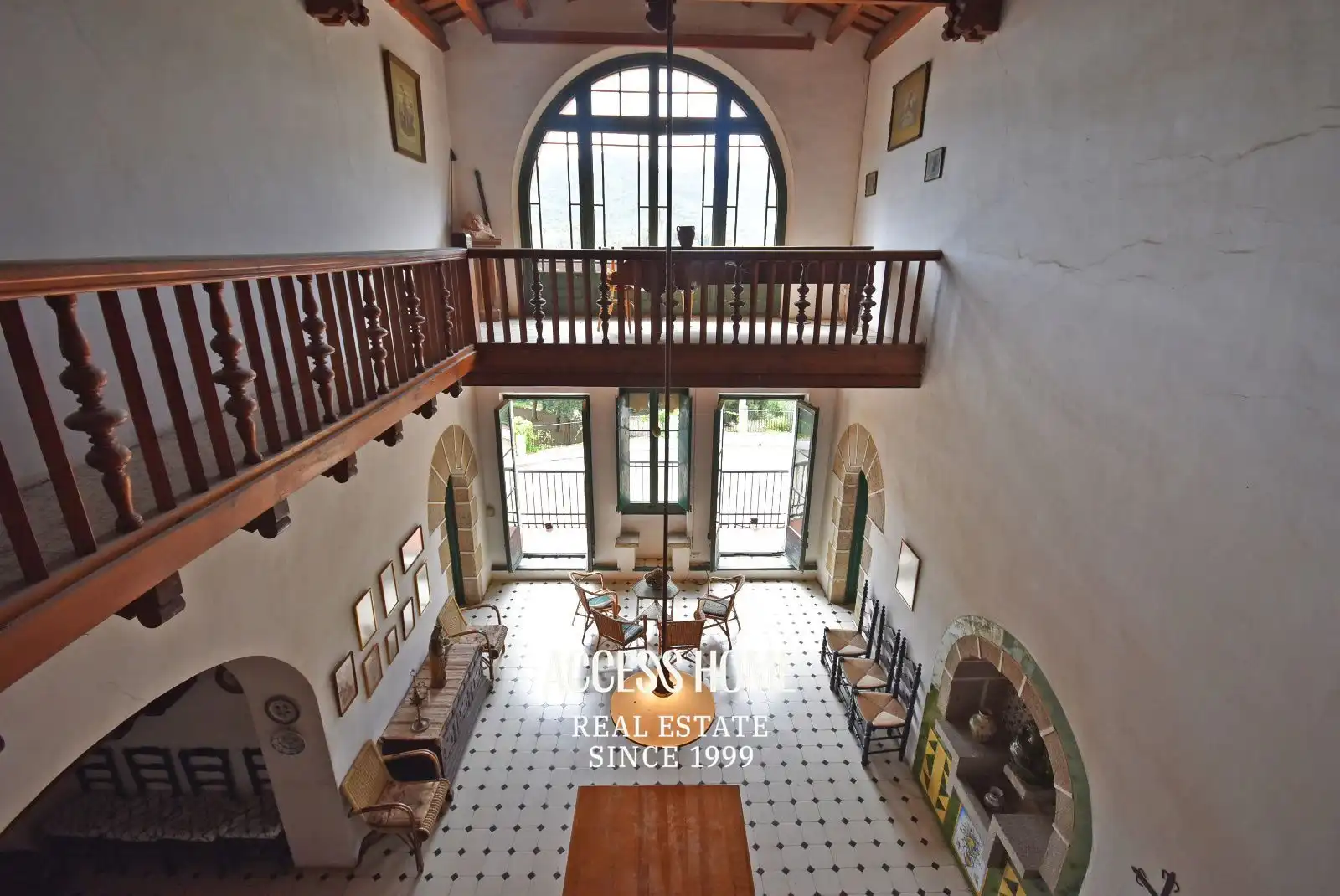 Country house zum Verkauf in Argentona mit Heizung