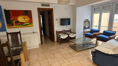 Foto 5 de Habitació a Calle Doctor Jiménez Díaz, 1, Pajaritos, Granada Capital