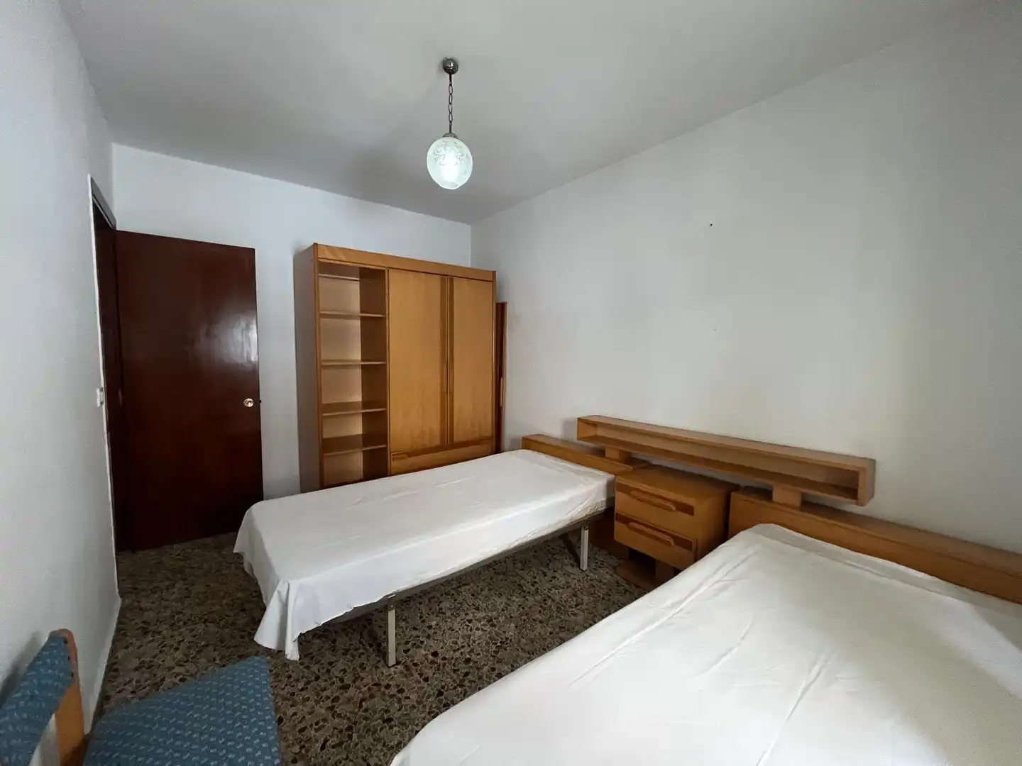 Bedroom of Houses for sale in Benalmádena  with Terrace and Storage room