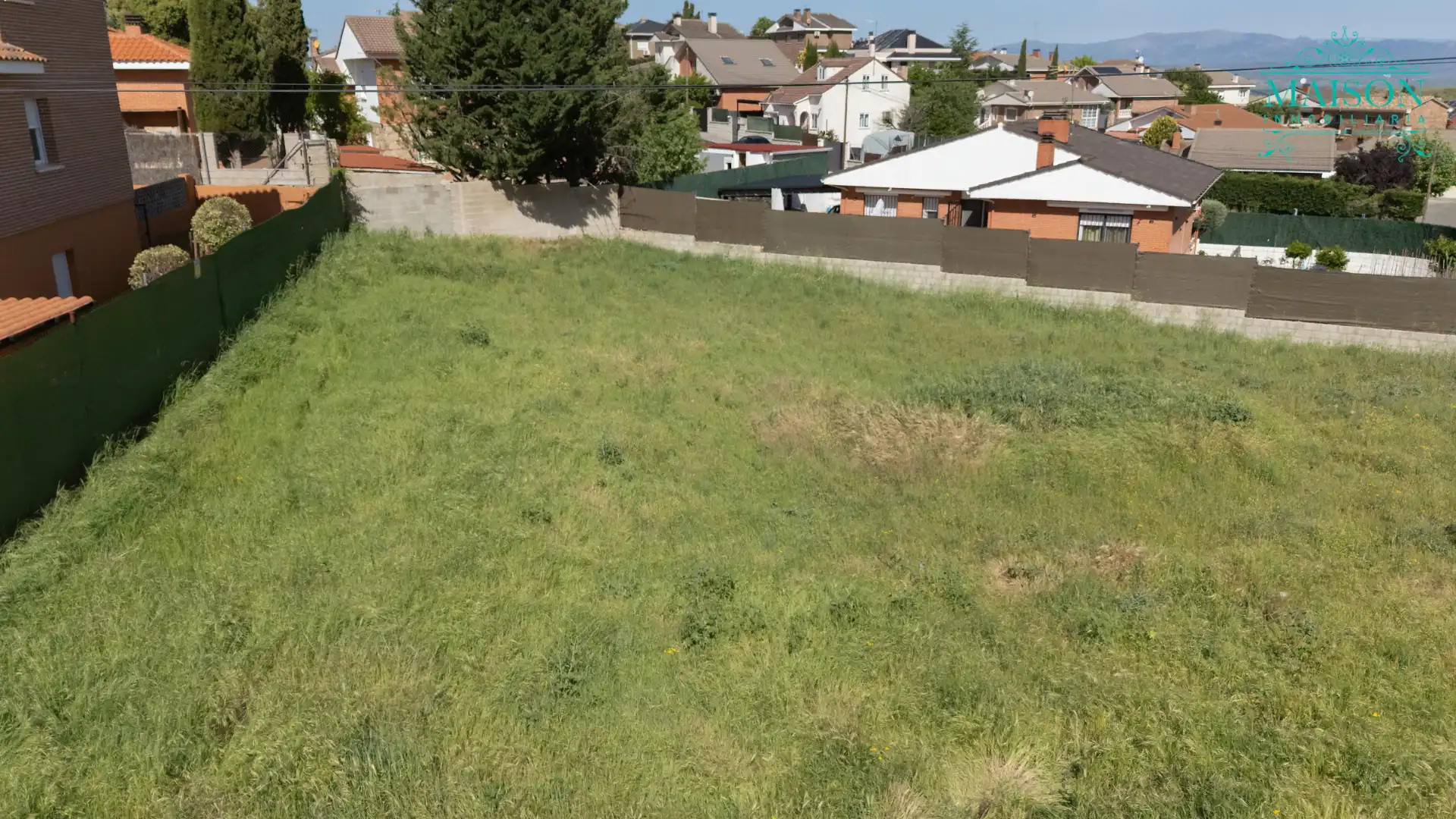 Terreno residenziale in vendita a Calle Río Tajo, imagen 2