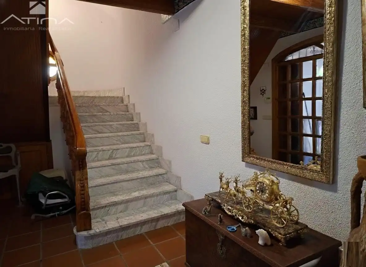 Casa o chalet en venta en Gandia con Aire acondicionado, Jardín privado y Terraza
