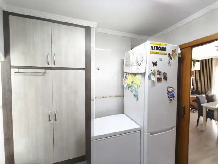 Appartement avec terrasse à vendre à Font Verda, imagen 11