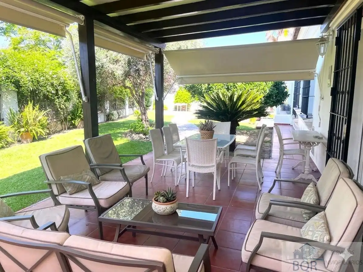 Villa zum Verkauf in Jerez Sur, imagen 17