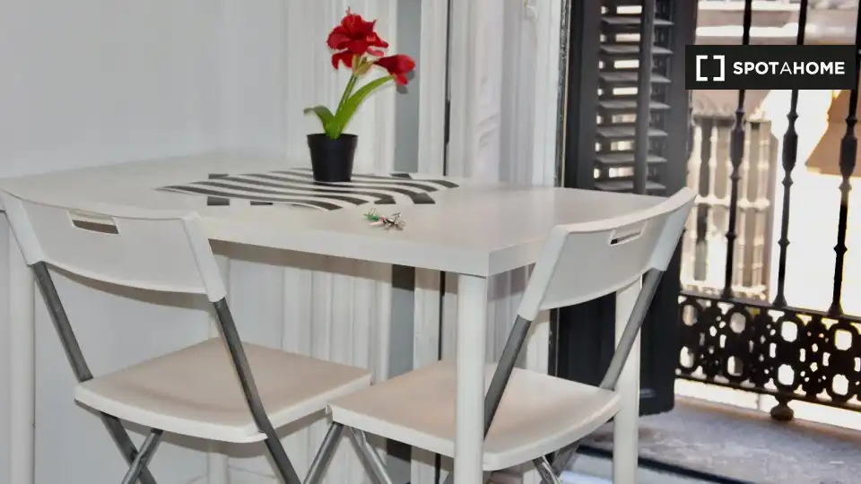 Appartement avec terrasse à louer à Centro, imagen 5