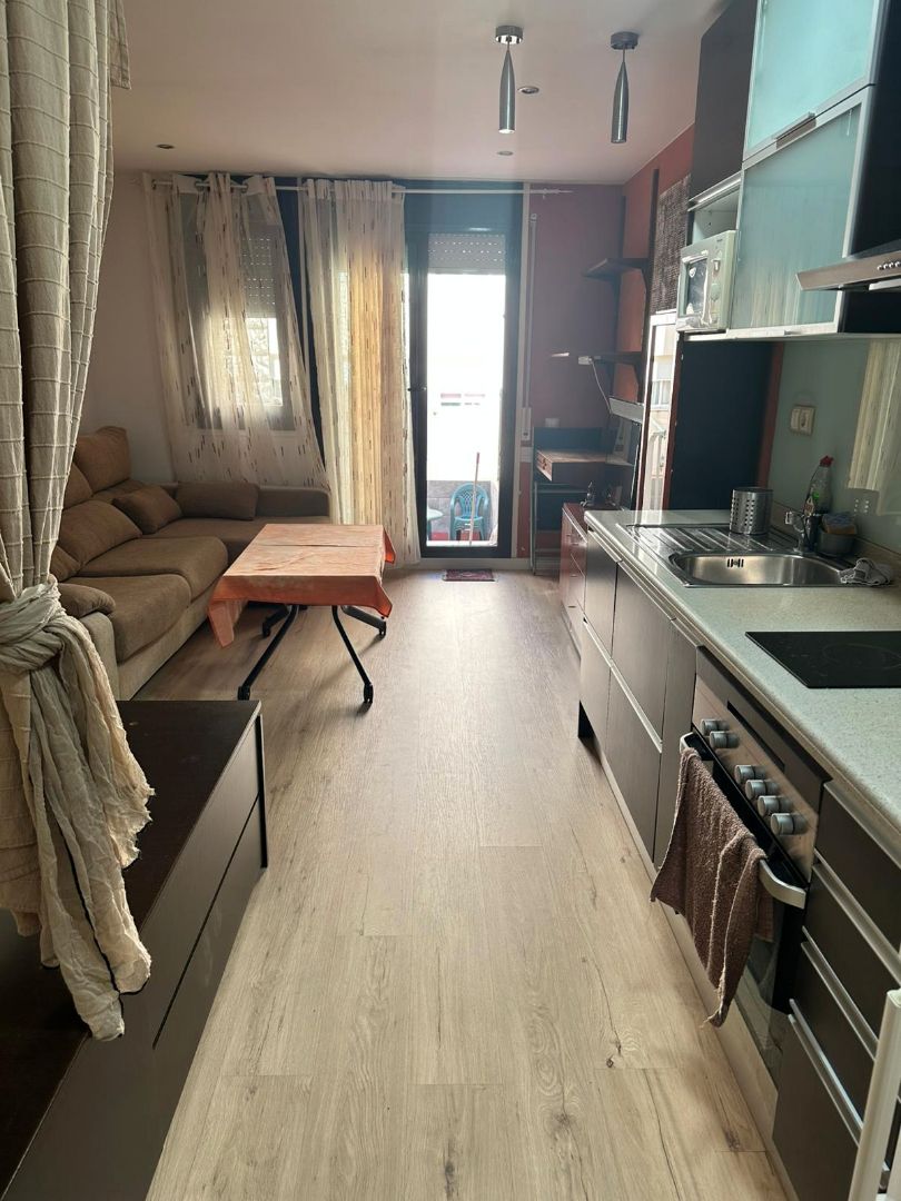 Loft de lloguer a Horta