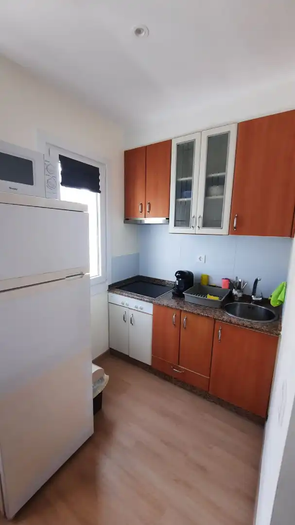 Flat to rent in Adelaida Muro, imagen 6