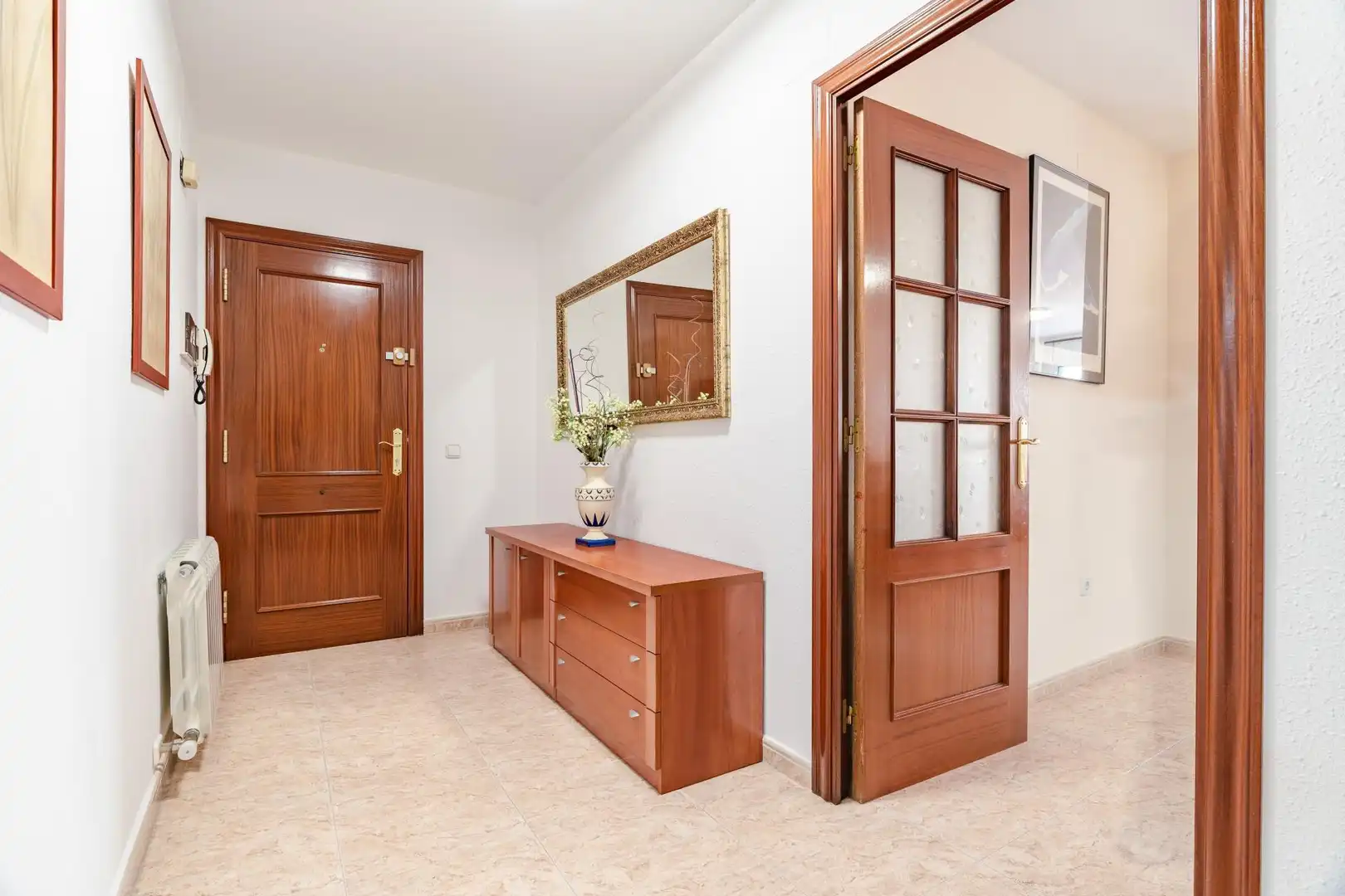 Flat for sale in Santa Maria - L'Eixample - Sud Sumella