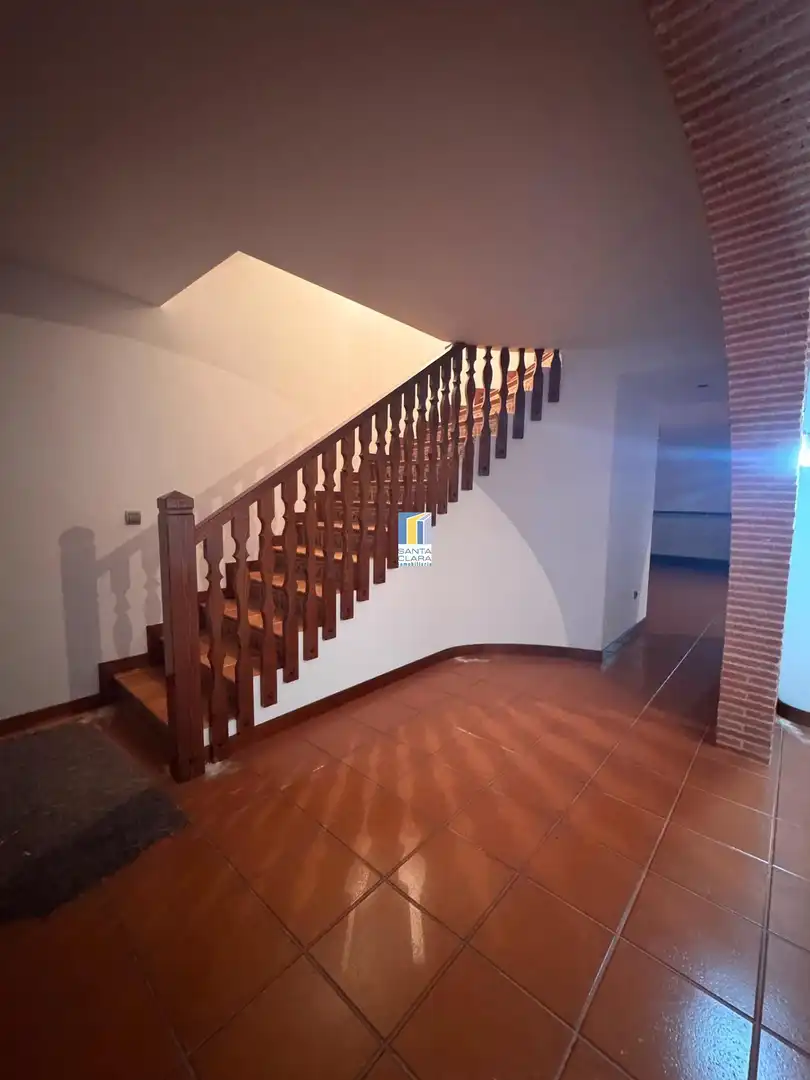 Casa adosada en venda en Zamora Capital  amb Calefacció, Jardí privat i Parquet