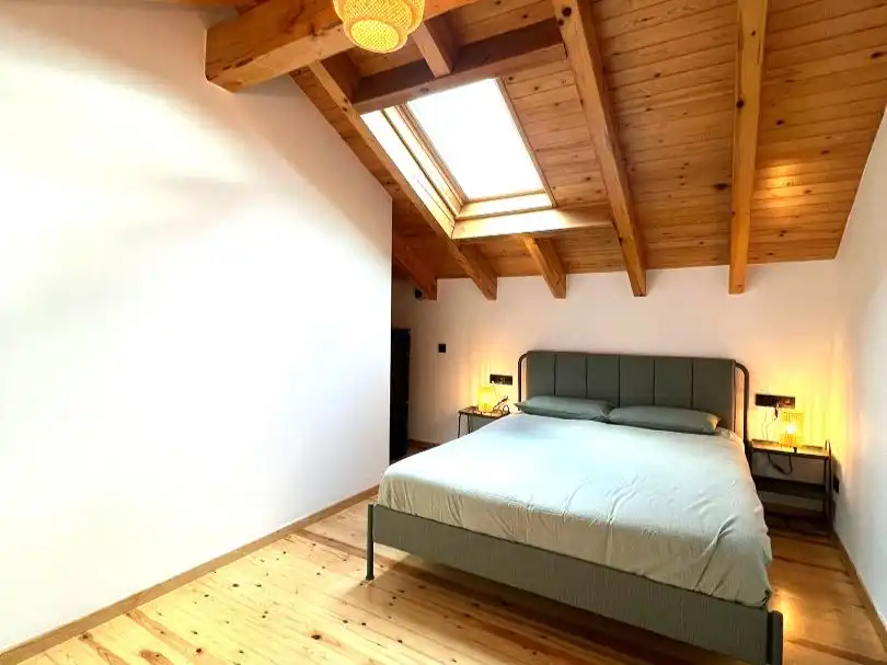 Reihenhaus mit Garten zur Miete in Jacint Verdaguer 5, imagen 11