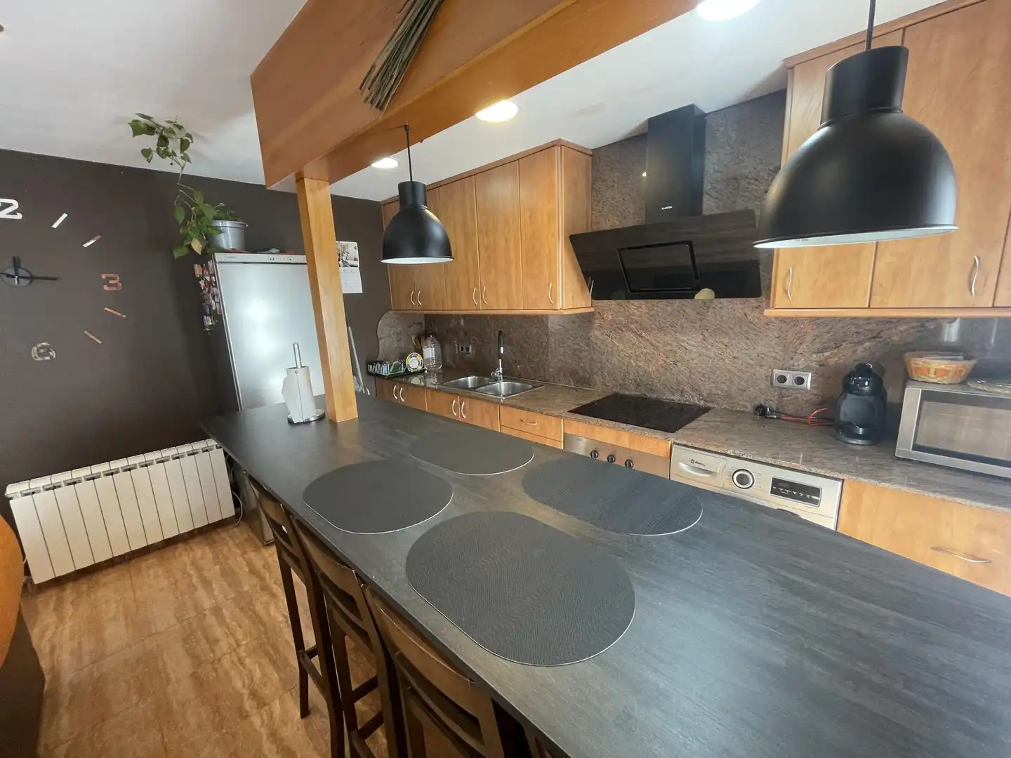 Wohnung zum Verkauf in Vilanova del Camí, imagen 9