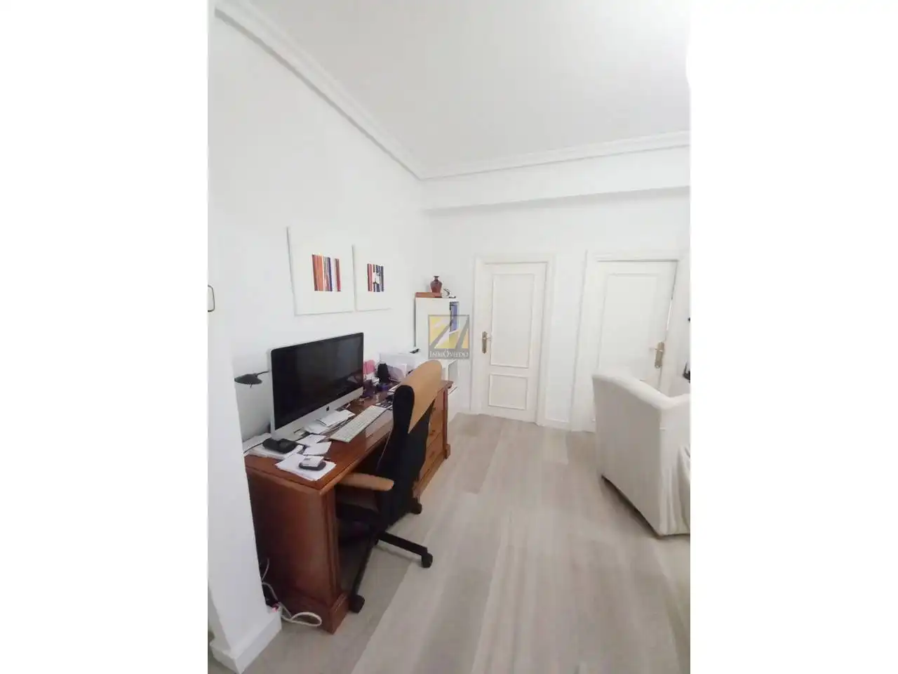 Pis amb ascensor en venda a Centro - Casco Histórico, imagen 3