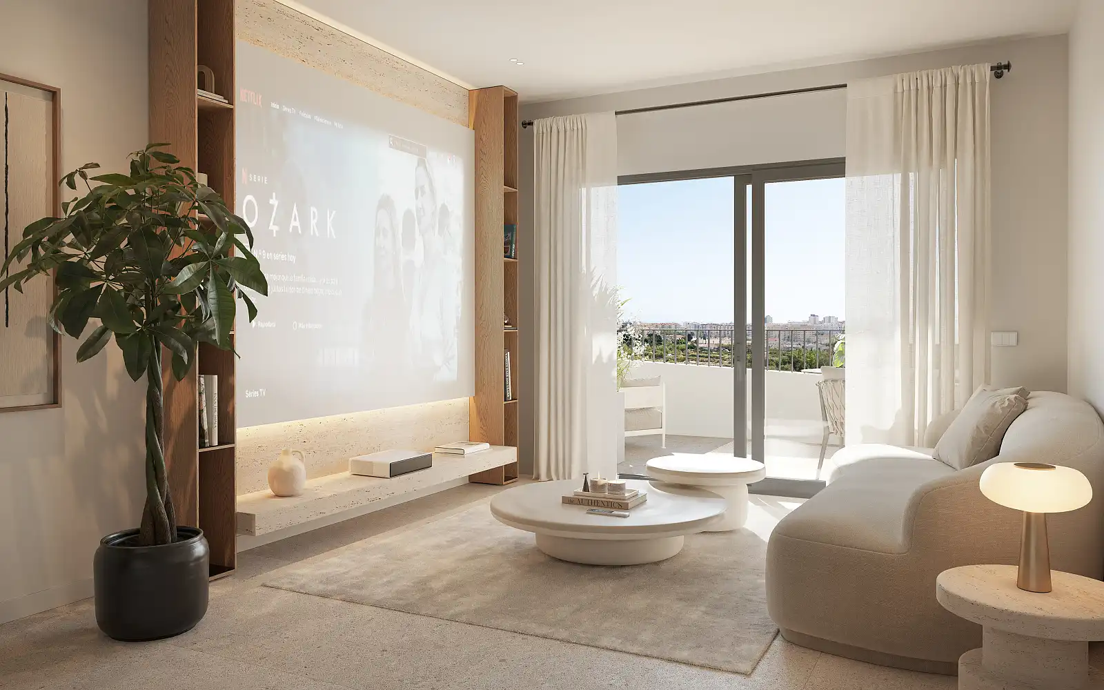 Apartament amb ascensor en venda a Los Boliches, imagen 11