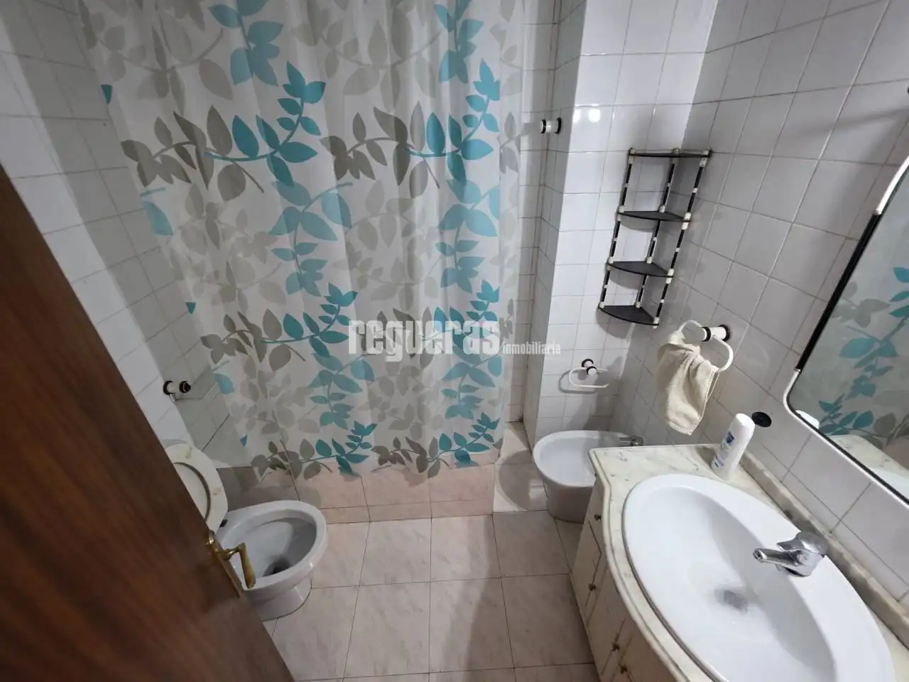 Habitación de Piso en venta en Avilés con Calefacción, Terraza y Trastero