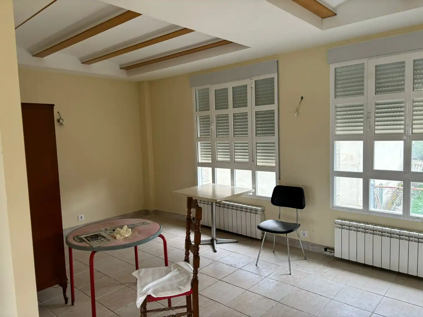 Comedor de Casa o chalet en venta en Quintanaortuño