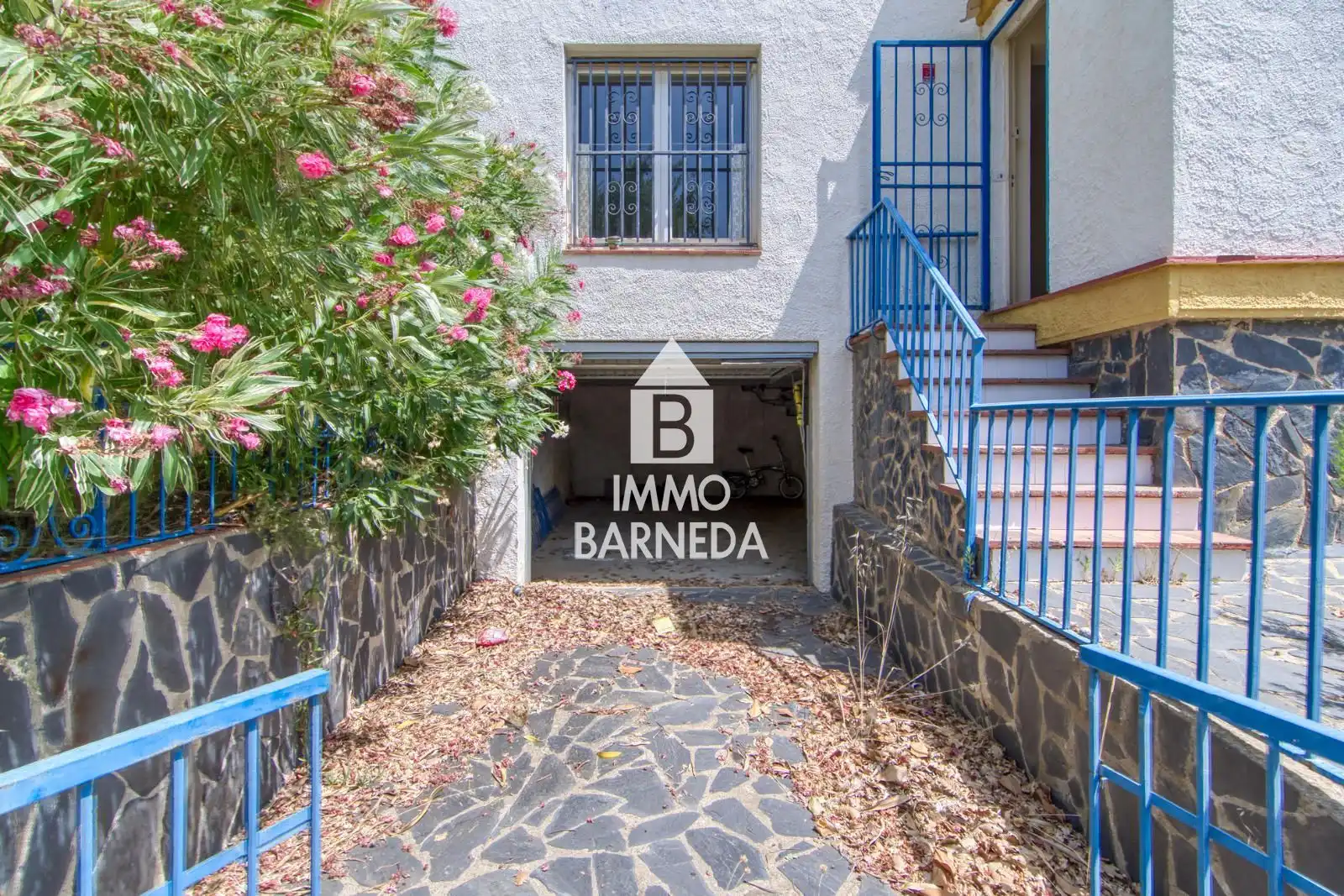 Jardí de Casa o xalet en venda en Roses amb Jardí privat i Terrassa