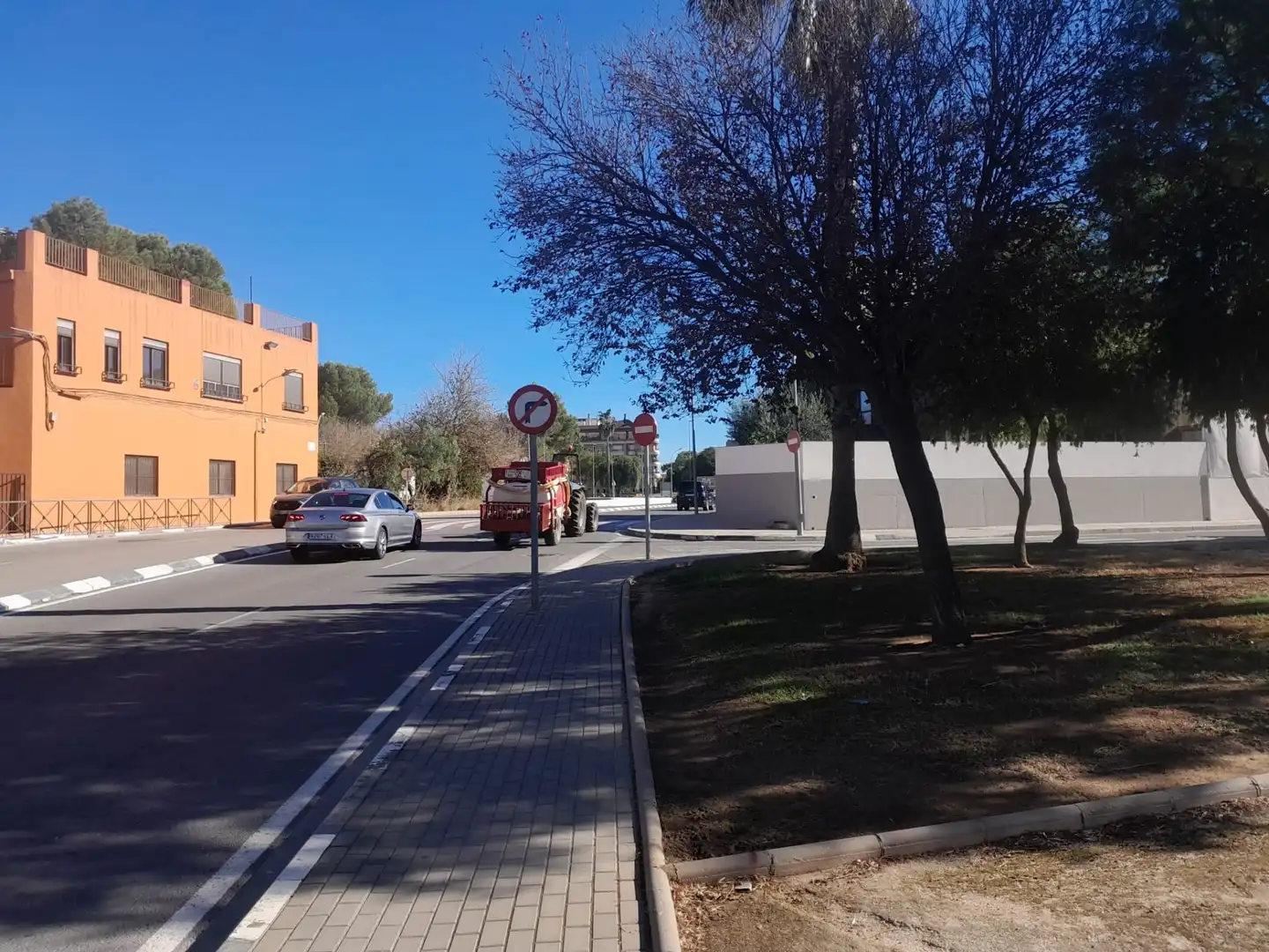 Terrenys i solars en venda a Alberic, imagen 6