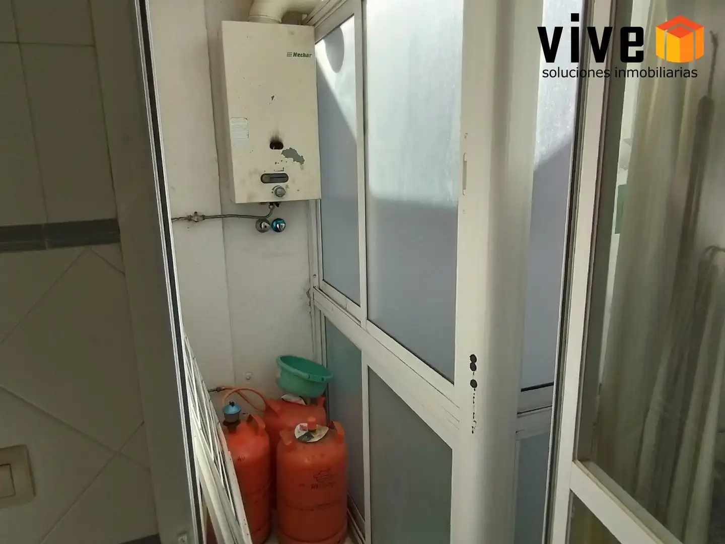 Piso en venta en Mairena del Aljarafe con Aire acondicionado y Balcón