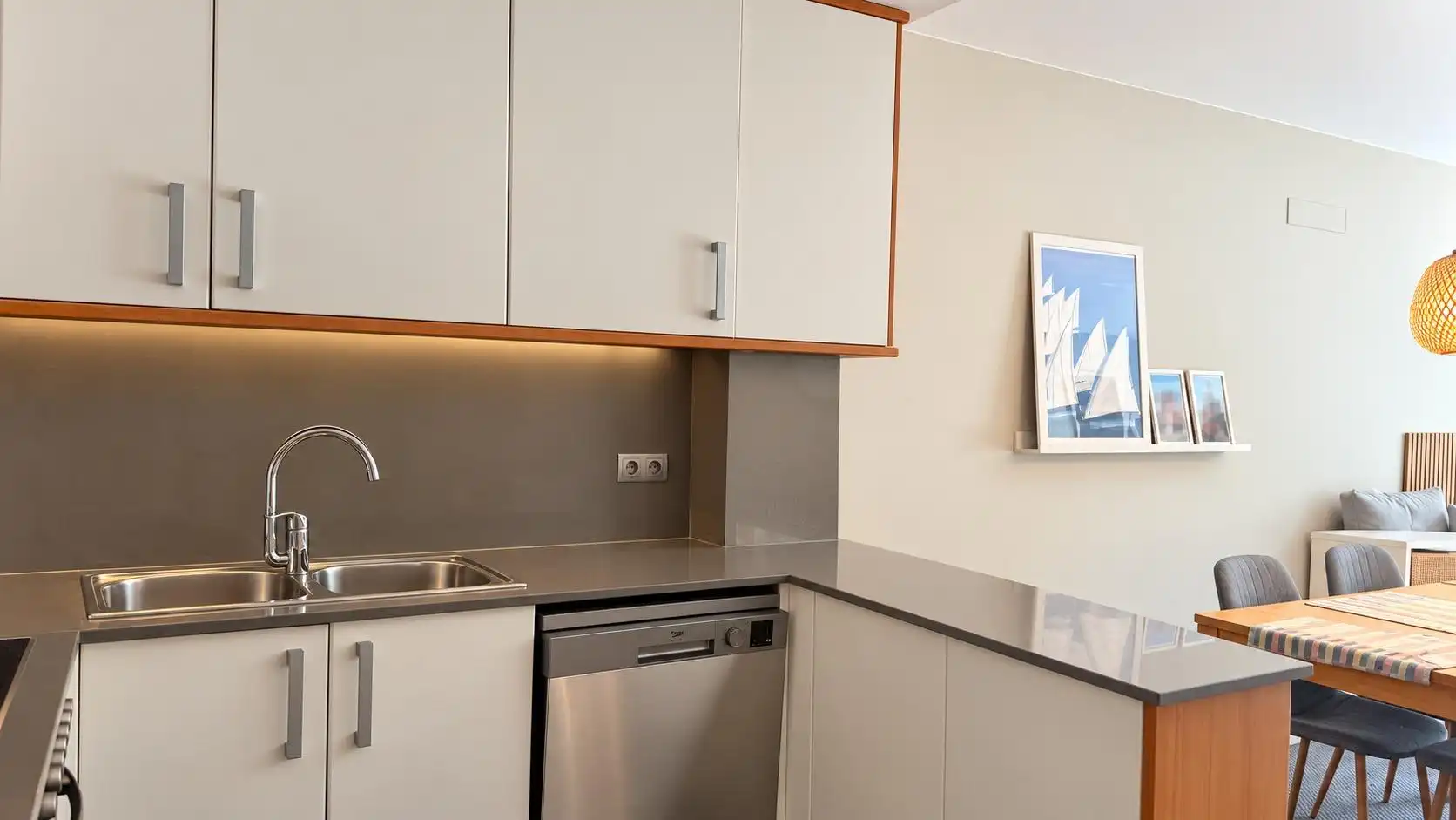 Flat with lift for sale in Carrer DE CRISTOFOR COLOM, imagen 7