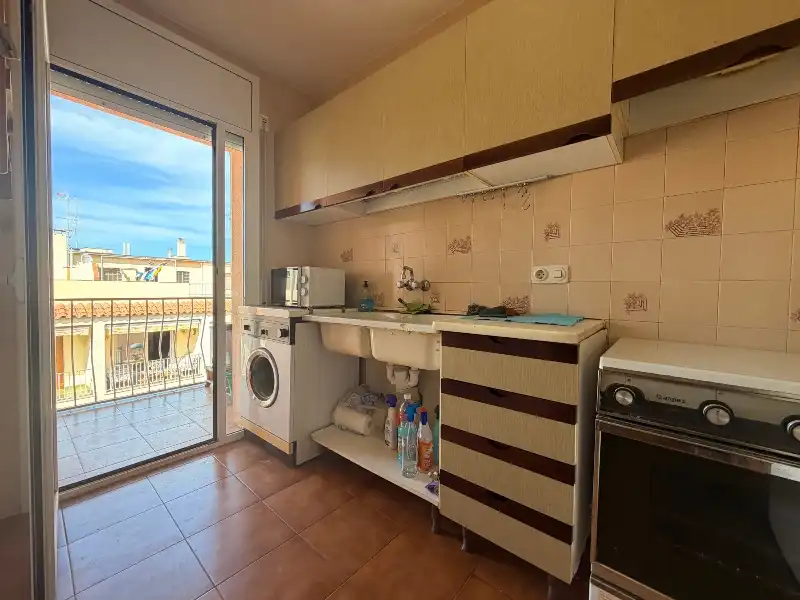 Wohnung mit Terrasse zum Verkauf in Carrer Santa Marta, imagen 10