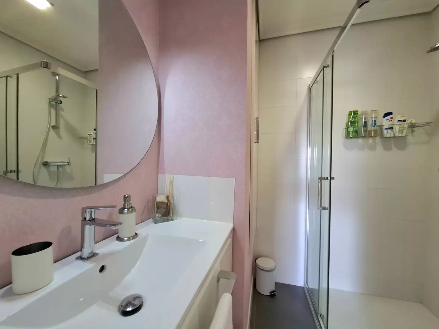 Bathroom of Duplexes for sale in Centro Urbano
