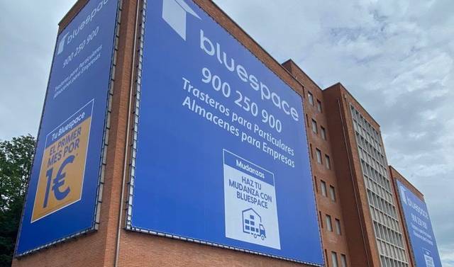 Trastero en Alquiler en Polígono Industrial Aurrera Poligonoa, 957 en Valle de Trápaga-Trapagaran