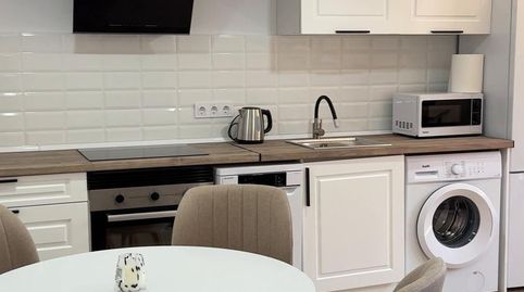 Foto 5 de Apartamento en venta en Playa Poniente, Benidorm