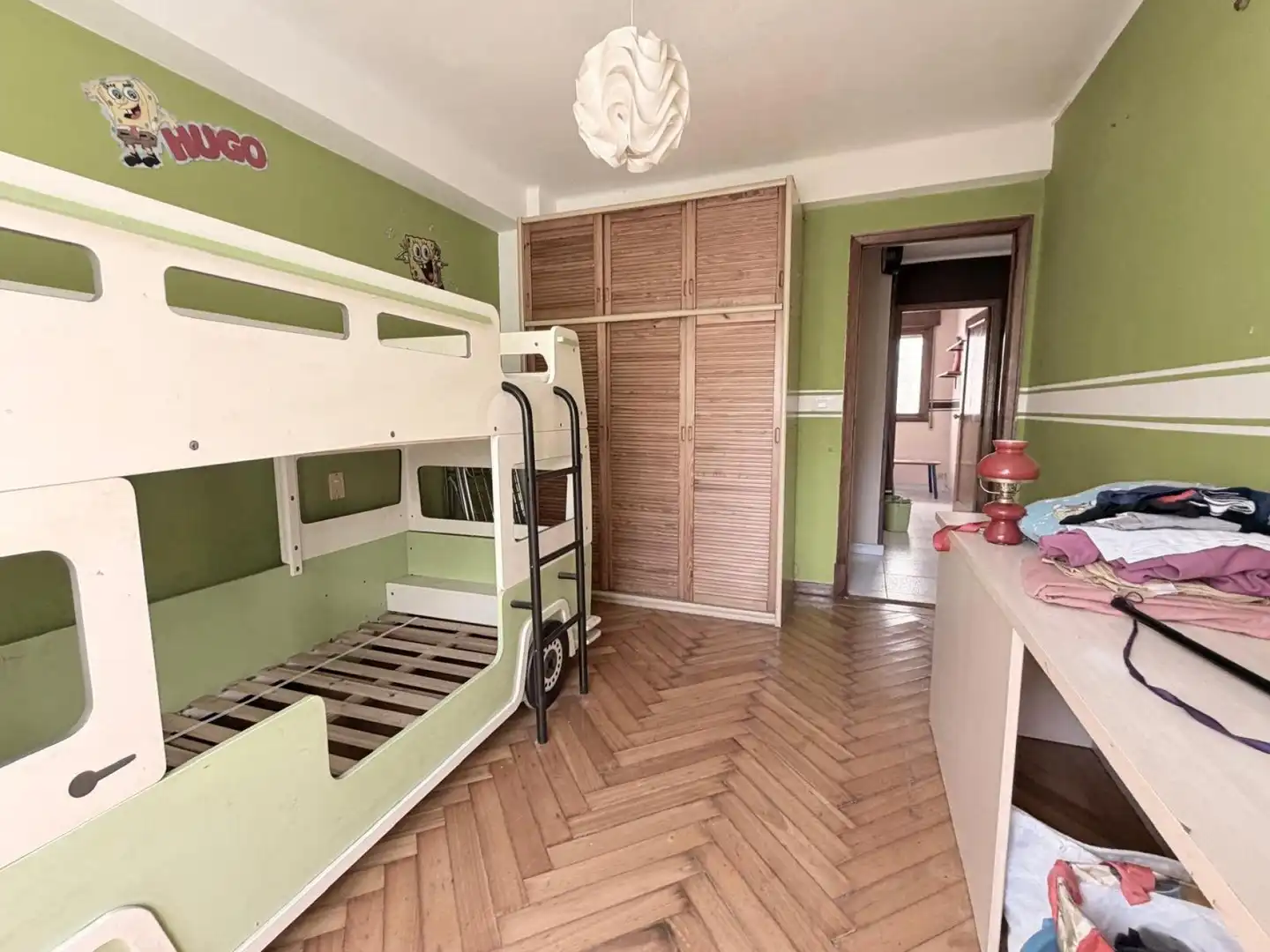Habitación de Piso en venta en Vigo  con Aire acondicionado y Calefacción