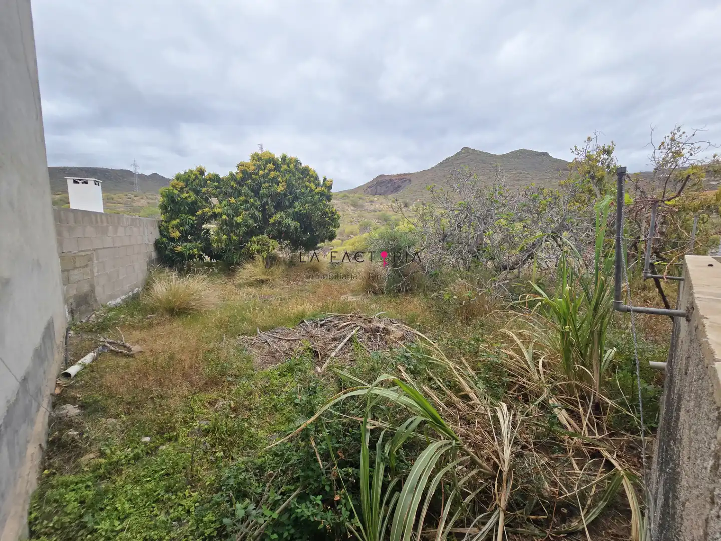 Residencial en venda en San Miguel de Abona