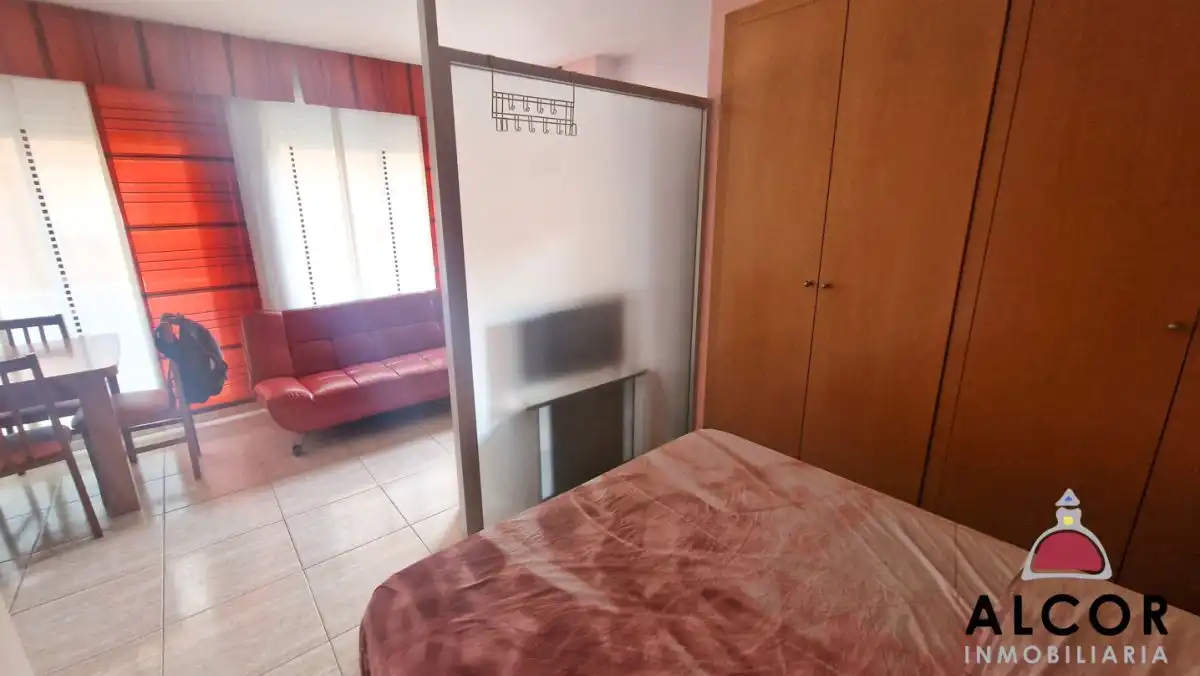 Estudio en venta en IECLA, Puerto