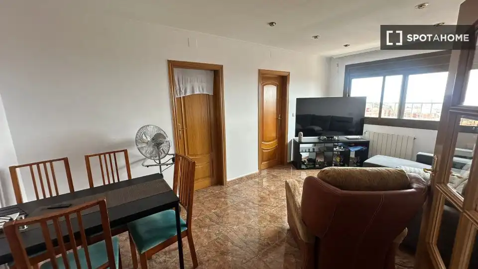 Zimmer in Llefià