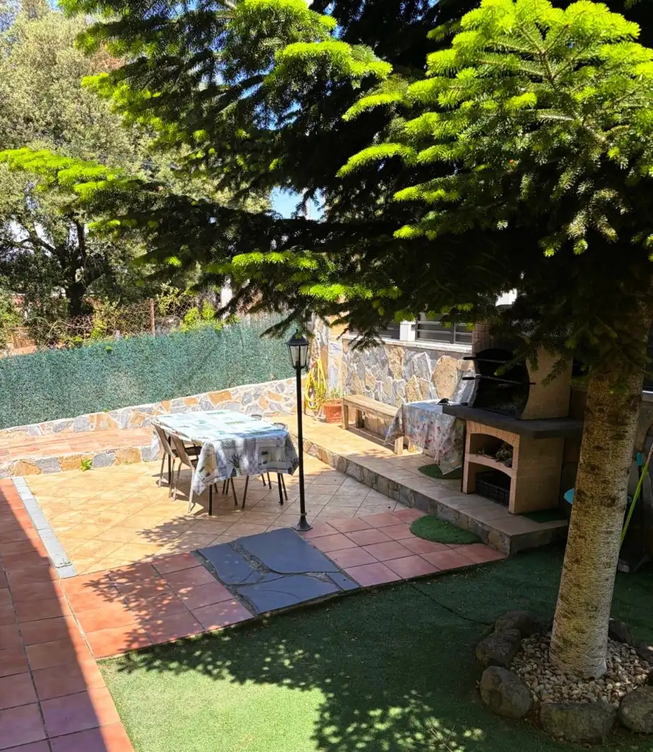 Villa mit Pool zum Verkauf in Carrer Cadernera, imagen 27