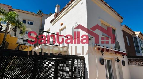 Foto 2 de Casa adosada en venta en Citalsol, Velilla - Velilla Taramay, Almuñécar
