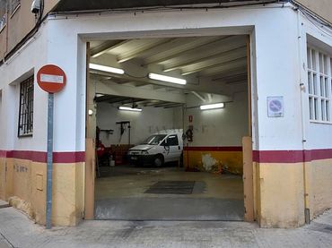 Locale commerciale in vendita a Roquetes