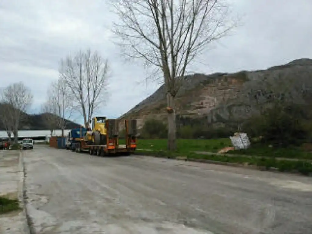 Terreno rustico in vendita a CONTRINA (LA), imagen 4