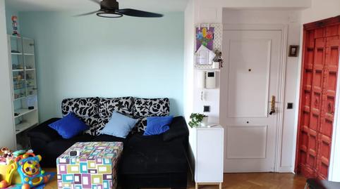 Foto 4 de Àtic de lloguer a C. de Los Hermanos García Noblejas, Pueblo Nuevo,  Madrid Capital