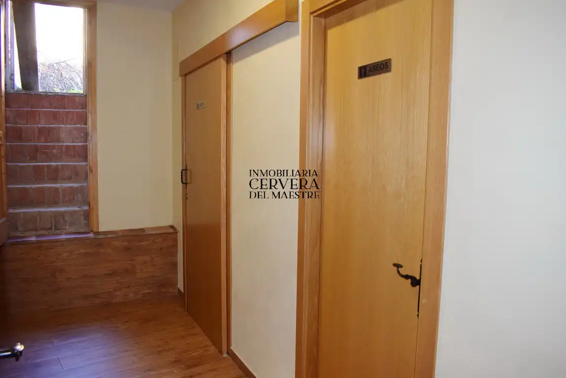 Local en venta en Cervera del Maestre