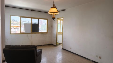 Foto 5 de Piso en venta en Luis Morote, 6, Playa del Hombre - Taliarte - Salinetas, Telde