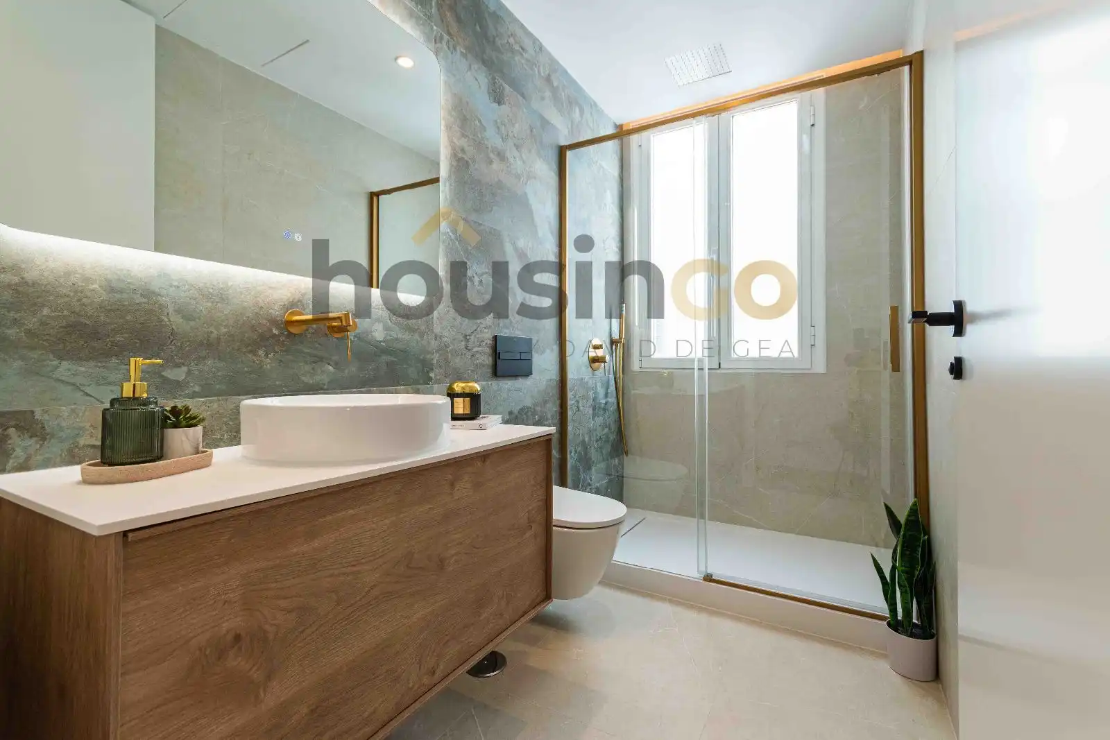 Flat with terrace for sale in Alcántara, imagen 23