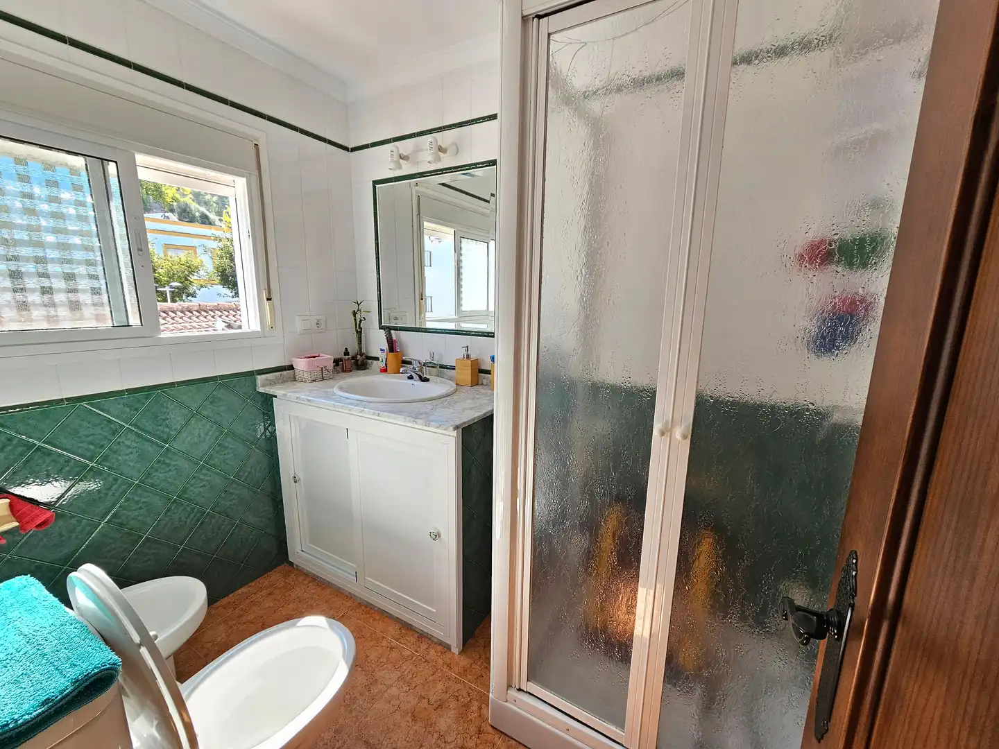 Wohnung mit Terrasse zum Verkauf in Avenida Juan XXIII 58, imagen 12