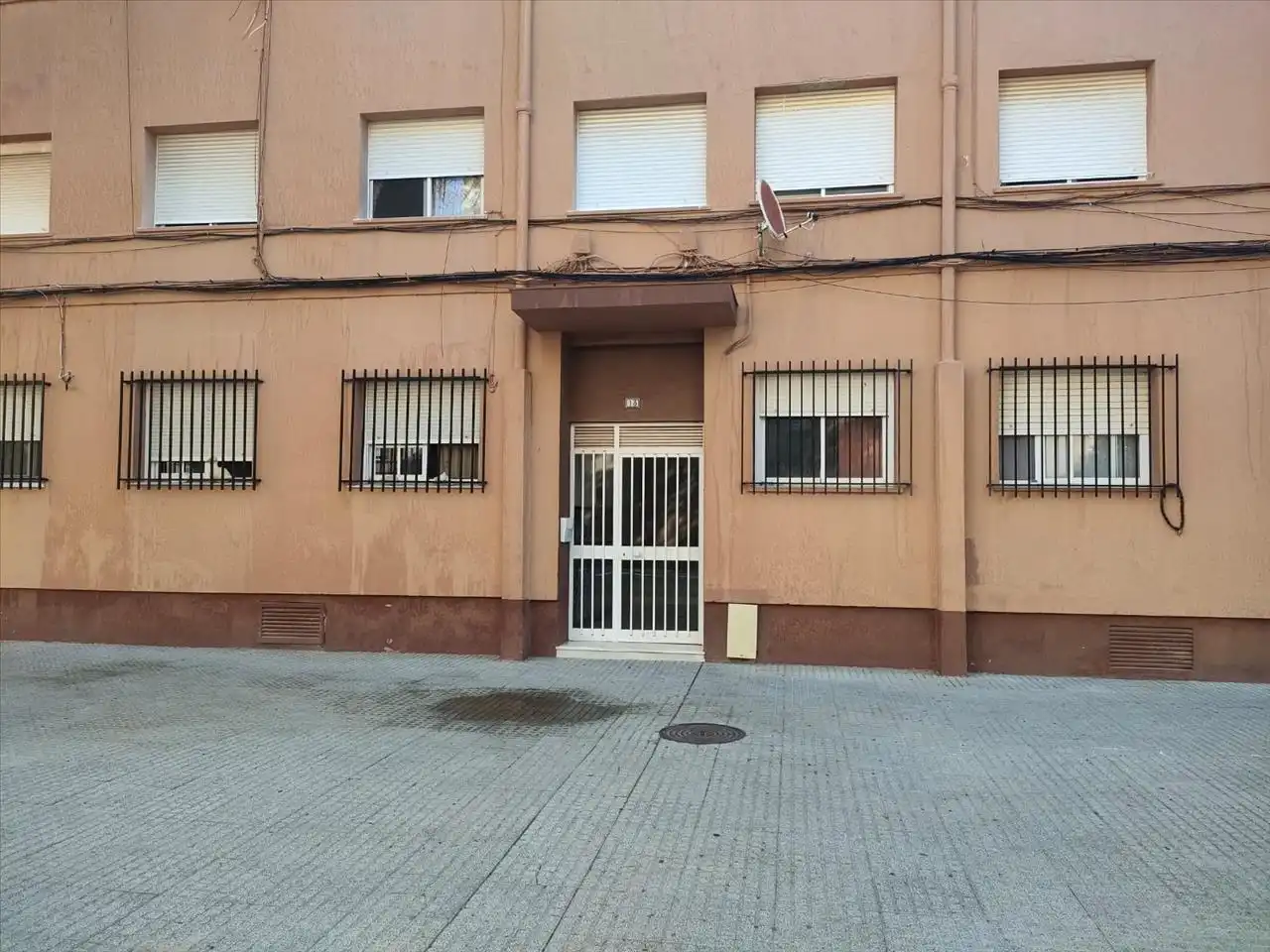 Flat for sale in Torno El, La Banda - Campo de Fútbol