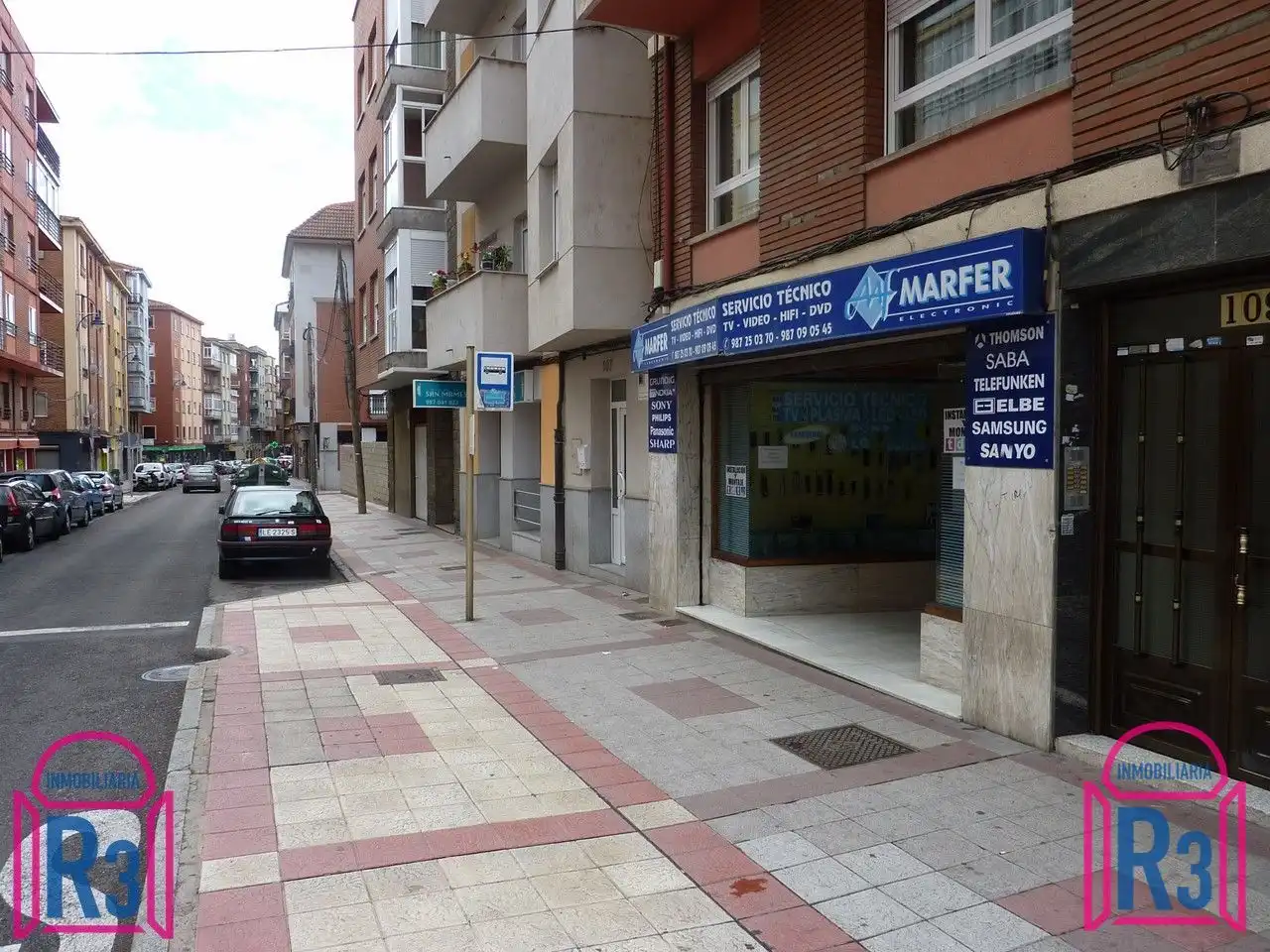 Local comercial en venda a San Mamés, imagen 2