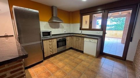 Foto 2 de Finca rústica en venta en Benimarfull, Alicante