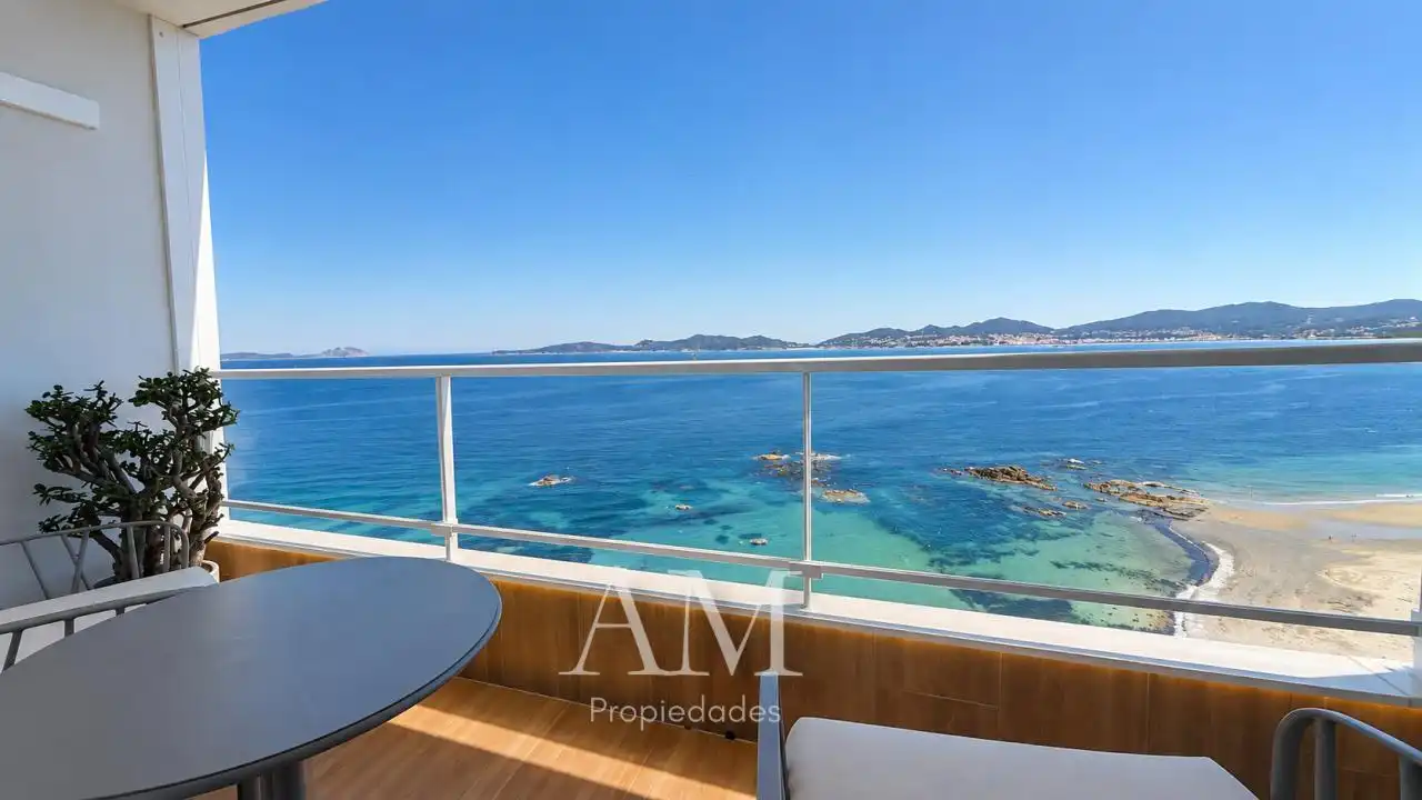 Flat for sale in Coruxo, Coruxo - Oia - Saiáns