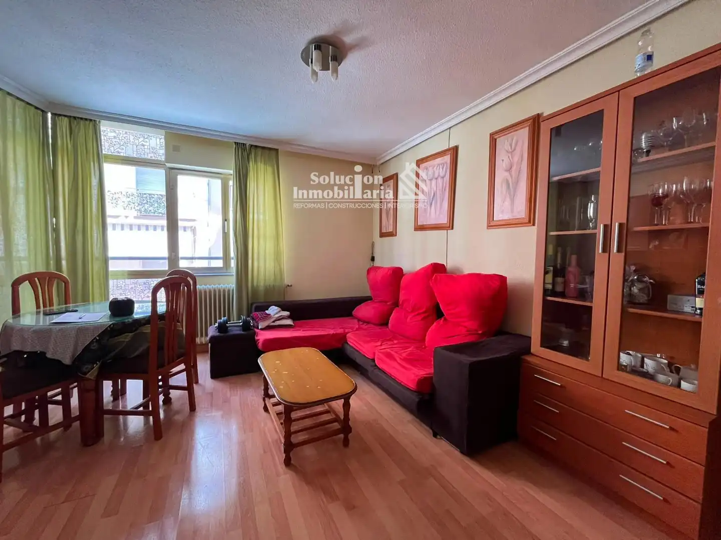 Piso con ascensor en venta en del norte, imagen 5