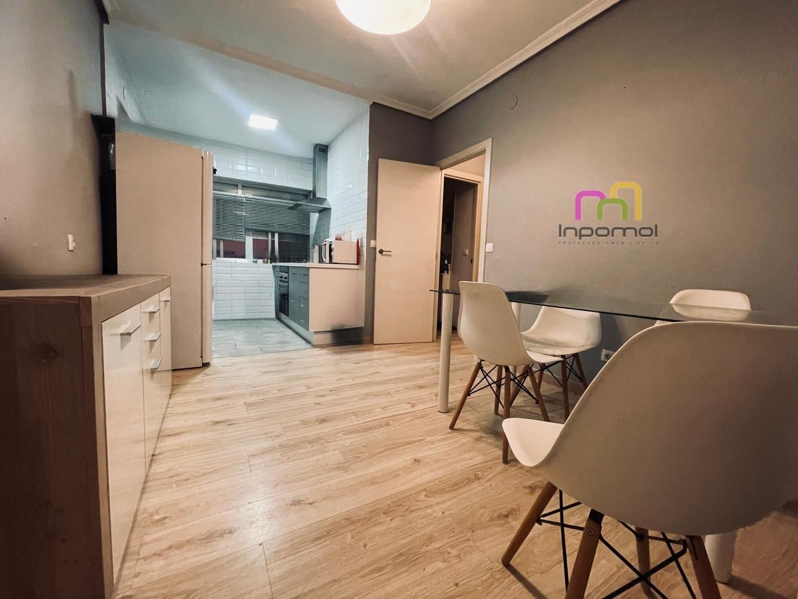 Apartament de lloguer a Avenida Elvas