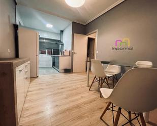 Kitchen of Apartment to rent in Badajoz Capital  with Storage room