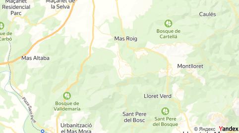 Photo 5 of Flat for sale in Montbarbat, Girona