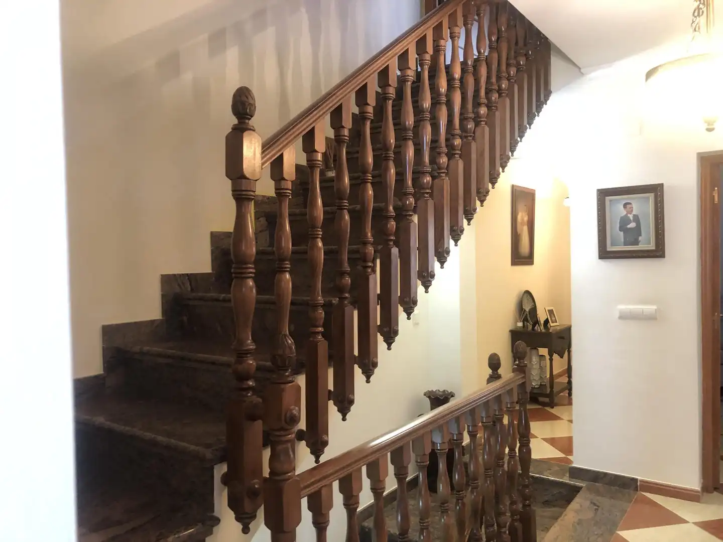 Detached homes for sale in Cuevas Bajas  with Heating and Storage room
