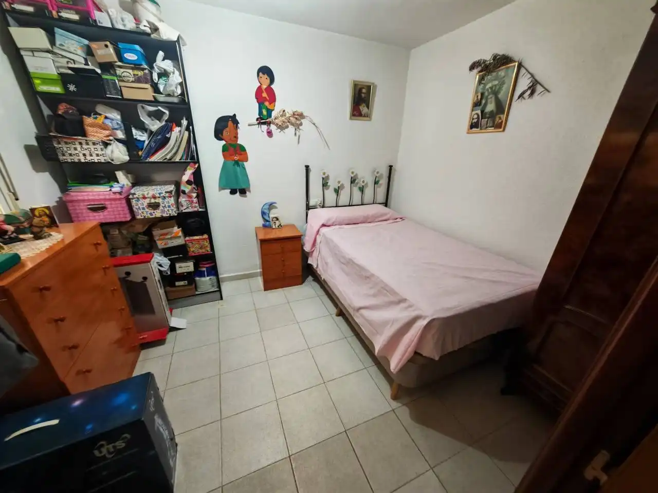 Adossat amb jardí en venda a Moraleda de Zafayona, imagen 10